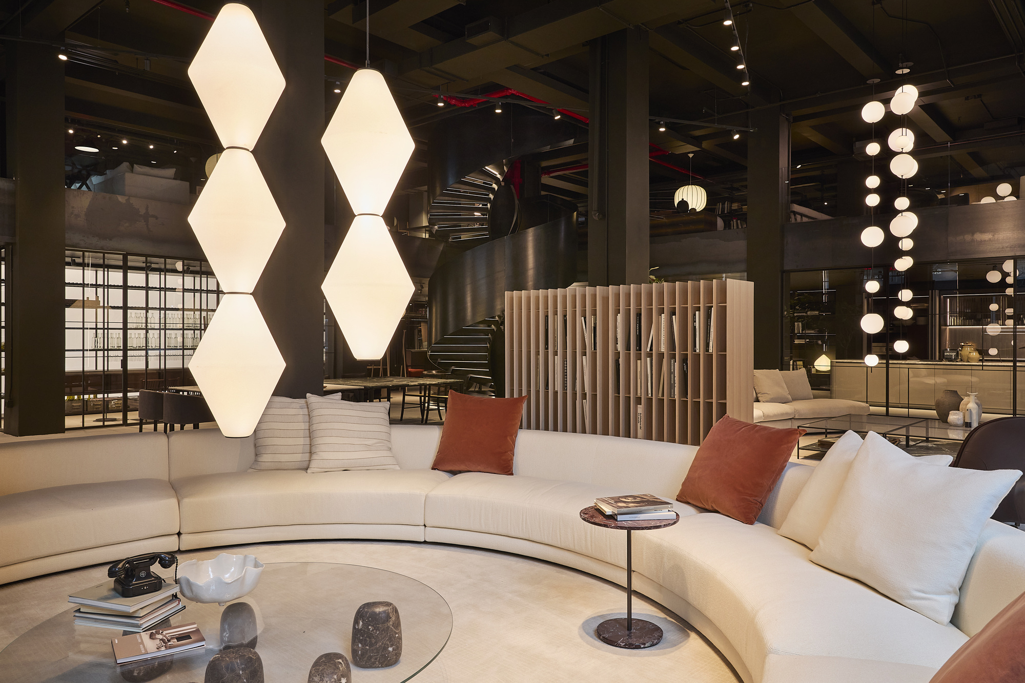 Boffi|DePadova NYC