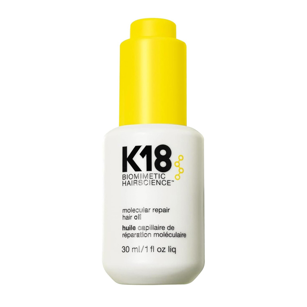 These K18 Products Are Behind Sza's Super Bowl Halftime Show Hair Look