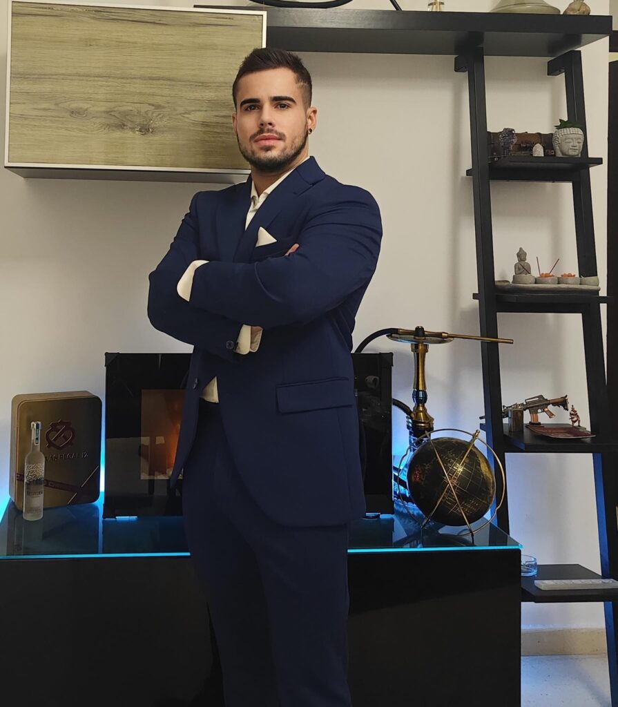 Forjando Un Guerrero